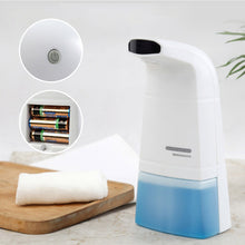Afbeelding in Gallery-weergave laden, Automatische handwasmachine met sensor

