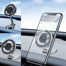 Afbeelding in Gallery-weergave laden, Dashboard houder voor mobiele telefoon
