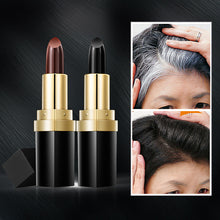 Afbeelding in Gallery-weergave laden, Haarverfstift in lipstickstijl
