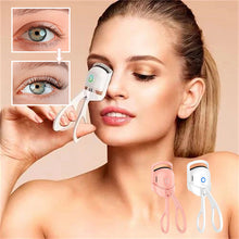 Afbeelding in Gallery-weergave laden, Nieuwe upgrade elektrische wimperkruller
