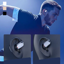 Afbeelding in Gallery-weergave laden, Draadloze Bluetooth Hangende oordopjes
