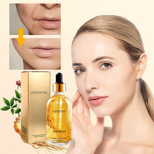 Afbeelding in Gallery-weergave laden, Ginseng Polypeptide Anti-Veroudering Essentie
