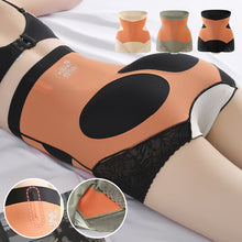 Afbeelding in Gallery-weergave laden, Naadloos heupliftend slipje met hoge taille
