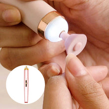 Afbeelding in Gallery-weergave laden, Elektrische professionele manicure nagelmachine set

