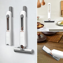 Afbeelding in Gallery-weergave laden, Met de hand wasbare minimop voor desktopreiniging
