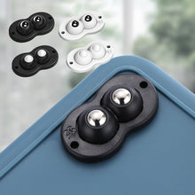 Afbeelding in Gallery-weergave laden, Zelfklevend Mini 360° wiel

