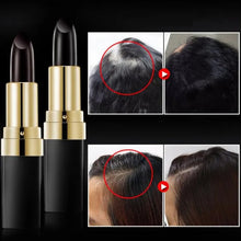 Afbeelding in Gallery-weergave laden, Haarverfstift in lipstickstijl
