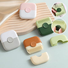 Afbeelding in Gallery-weergave laden, 2 in 1 hair comb trimmer
