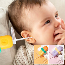 Afbeelding in Gallery-weergave laden, LED Cartoon Baby Oorreiniger Tool
