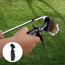 Afbeelding in Gallery-weergave laden, Groefborstel voor golfclubs
