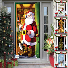 Afbeelding in Gallery-weergave laden, Nachtmerrie vóór Kerstmis Buitendecoraties
