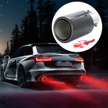 Afbeelding in Gallery-weergave laden, Stainless Steel Outlet Exhaust Tip
