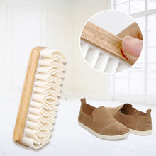 Afbeelding in Gallery-weergave laden, Soft Rubber Cleaning Brush
