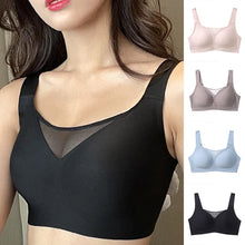 Afbeelding in Gallery-weergave laden, Tube-top kleverige antislip-bh
