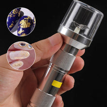 Afbeelding in Gallery-weergave laden, Nagel Folie Grinder
