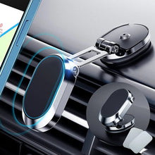 Afbeelding in Gallery-weergave laden, Magnetische telefoonhouder voor  de auto
