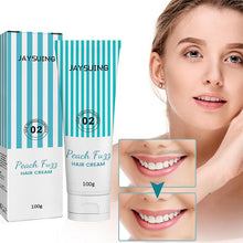 Afbeelding in Gallery-weergave laden, Peach Fuzz Haarcrème
