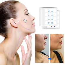 Afbeelding in Gallery-weergave laden, Onzichtbare Face Lifter-tape
