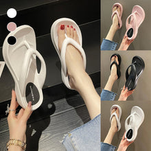 Afbeelding in Gallery-weergave laden, Teenslippers met dikke bodem
