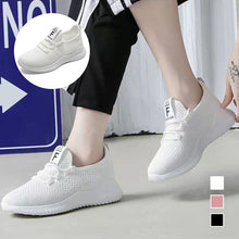 Afbeelding in Gallery-weergave laden, Nieuwe unisex mesh ademende sneakers
