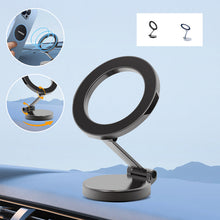 Afbeelding in Gallery-weergave laden, 360 graden roterende magnetische telefoonhouder
