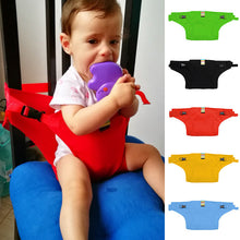 Afbeelding in Gallery-weergave laden, Carry Free Baby Chair Belt
