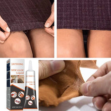 Afbeelding in Gallery-weergave laden, Textiel reparatie lijm
