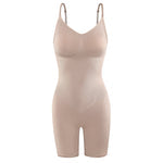 Afbeelding in Gallery-weergave laden, Shapewear voor het hele lichaam met buikcontrole
