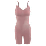 Afbeelding in Gallery-weergave laden, Shapewear voor het hele lichaam met buikcontrole
