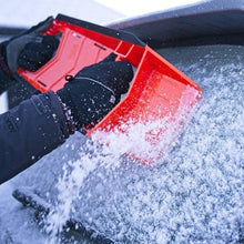Afbeelding in Gallery-weergave laden, Multifunctionele sneeuwschuiver
