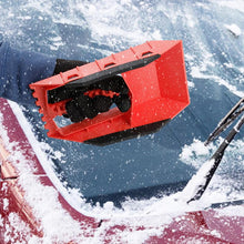 Afbeelding in Gallery-weergave laden, Multifunctionele sneeuwschuiver
