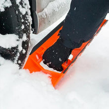 Afbeelding in Gallery-weergave laden, Multifunctionele sneeuwschuiver
