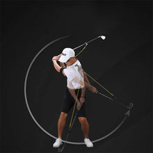 Afbeelding in Gallery-weergave laden, Golfswing oefenhulp middelen
