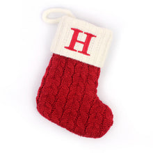 Afbeelding in Gallery-weergave laden, Kerst Brief Cadeau Sokken

