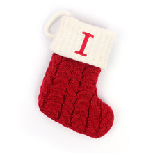 Afbeelding in Gallery-weergave laden, Kerst Brief Cadeau Sokken

