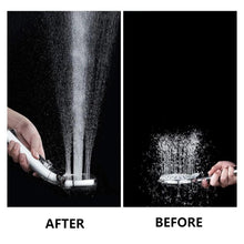 Afbeelding in Gallery-weergave laden, Premium Quality Pressurized Shower Head
