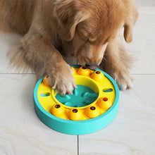 Afbeelding in Gallery-weergave laden, Intelligent honden voertrainingsspeelgoed
