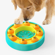 Afbeelding in Gallery-weergave laden, Intelligent honden voertrainingsspeelgoed
