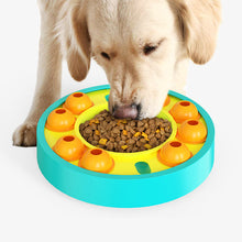Afbeelding in Gallery-weergave laden, Intelligent honden voertrainingsspeelgoed
