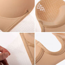 Afbeelding in Gallery-weergave laden, Onzichtbare strapless push-up bh

