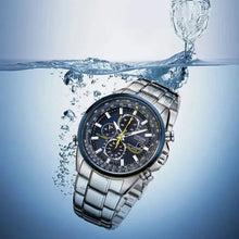 Afbeelding in Gallery-weergave laden, Producten Multifunctioneel quartz herenhorloge met meerdere knoppen

