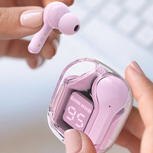 Afbeelding in Gallery-weergave laden, Bluetooth oordopjes met ENC Noise Cancelling
