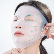 Afbeelding in Gallery-weergave laden, Oorhangend antislip en absorptiebevorderend siliconen masker
