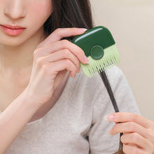 Afbeelding in Gallery-weergave laden, 2 in 1 hair comb trimmer
