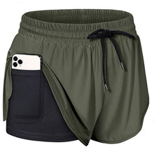 Afbeelding in Gallery-weergave laden, Sports Shorts
