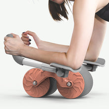 Afbeelding in Gallery-weergave laden, Core Trainer Plankroller
