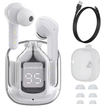 Afbeelding in Gallery-weergave laden, Bluetooth oordopjes met ENC Noise Cancelling
