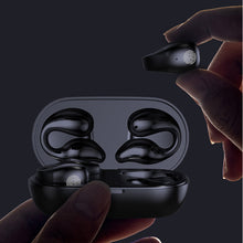 Afbeelding in Gallery-weergave laden, Voorverkoop - Draadloze bluetooth oorclip oordopjes
