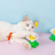 Afbeelding in Gallery-weergave laden, Interactief vogelspeelgoed voor katten
