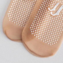 Afbeelding in Gallery-weergave laden, Invisible short stockings with non-slip rubber dots
